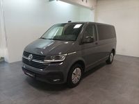 gebraucht VW Multivan T6T6.1 2.0 TDINavi|AHK|LED|Standhzg.|ACC