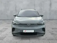 Gebraucht VW ID.4 Pure 125 kW (170 PS) 2023 Mondsteingrau SUV