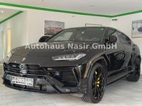 Gebraucht Lamborghini Urus 666 PS (489 kW) 2023 Schwarz SUV