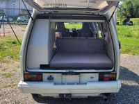 gebraucht VW T3 VW, original Westfalia, club joker