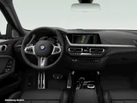 Gebraucht BMW M135 M Sport 306 PS (225 kW) 2022 Silber Kleinwagen