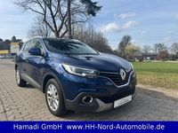 Gebraucht Renault Kadjar XMOD 131 PS (96 kW) 2015 Blau SUV