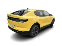 Gebraucht Ford Capri Premium 210 kW (286 PS) 2025 Gelb SUV