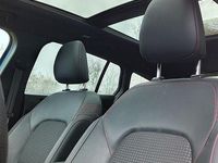 Usata Ford Focus ST-Line 182 CV (133 kW) 2020 Blu Station wagon