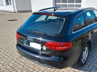 gebraucht Audi A4 Avant