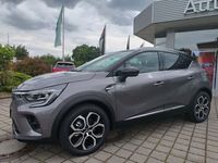 Gebraucht Mitsubishi ASX Edition 143 PS (105 kW) 2024 Anthrazitgrau/onyxschwarz SUV