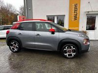 Gebraucht Citroën C3 110 PS (80 kW) 2018 Misty grey Kleinwagen