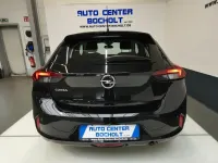 Gebraucht Opel Corsa Elegance 101 PS (74 kW) 2021 Schwarz Kleinwagen