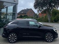 Gebraucht Renault Austral 158 PS (116 kW) 2023 Schwarz SUV