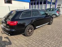 Gebraucht Audi A6 Allroad Comfort 232 PS (170 kW) 2007 Schwarz Kombi