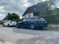Gebraucht Opel Insignia Country Tourer 250 PS (183 kW) 2014 Andere farben Kombi