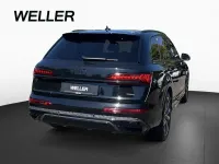 Gebraucht Audi Q7 Comfort 341 PS (250 kW) 2024 Schwarz SUV