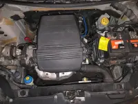 Gebraucht Fiat Panda 54 PS (39 kW) 2008 Schwarz Kleinwagen