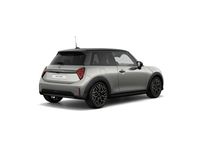 Gebraucht Mini Cooper Favoured 156 PS (114 kW) 2024 Silber Kleinwagen