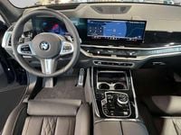 Neu BMW X7 M Sport 352 PS (258 kW) 2026 Blau SUV