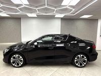 Gebraucht Audi S3 333 PS (244 kW) 2025 Mythosschwarz metallic (metallic) Limousine