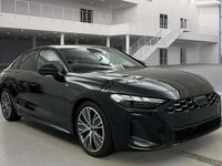 Gebraucht Audi A5 S-Line 204 PS (150 kW) 2025 Mythosschwarz metallic Limousine