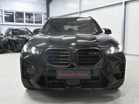 Gebraucht BMW X5 M Competition Edition 625 PS (459 kW) 2025 Schwarz SUV