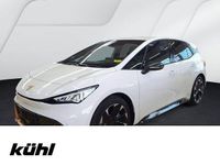Usata Cupra Born 169 kW (231 CV) 2025 Bianco Utilitaria