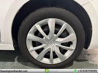 Gebraucht Opel Corsa-e Edition 100 kW (136 PS) 2021 Weiß Kleinwagen