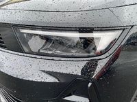 Gebraucht Opel Astra 131 PS (96 kW) 2024 Schwarz Limousine