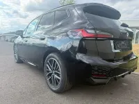 Neu BMW 220 M Sport 170 PS (125 kW) 2026 Schwarz Coupé