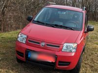 gebraucht Fiat Panda 4x4 