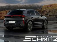 Neu Cupra Terramar VZ2 272 PS (200 kW) 2026 Schwarz SUV