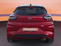 Gebraucht Ford Puma ST-Line X 155 PS (114 kW) 2020 Rot SUV