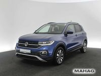 gebraucht VW T-Cross - MOVE