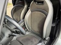 Gebraucht Mini John Cooper Works 178 PS (130 kW) 2021 Grau Kleinwagen