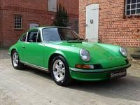 Gebraucht Porsche 911 190 PS (139 kW) 1972 Grün Coupé