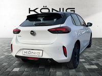 Gebraucht Opel Corsa 101 PS (74 kW) 2023 Weiß Kleinwagen