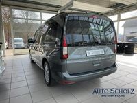 Gebraucht VW Caddy Maxi Life 122 PS (89 kW) 2025 Grau Van / Kleinbus