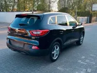 Gebraucht Renault Kadjar Bose Edition 163 PS (119 kW) 2018 Schwarz SUV