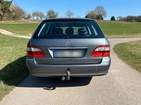 Gebraucht Mercedes E200 184 PS (135 kW) 2005 Kombi