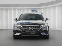 Gebraucht Mercedes E300 Avantgarde 313 PS (230 kW) 2025 Lack obsidianschwarz Kombi