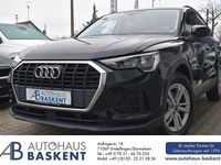 Gebraucht Audi Q3 Sport 150 PS (110 kW) 2023 Schwarz SUV