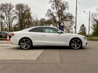 gebraucht Audi A5 2.0 TFSI S tronic quattro - S-Line