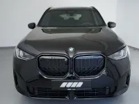 Neu BMW X3 Performance 197 PS (144 kW) 2025 Schwarz SUV