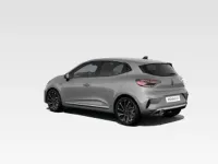 Nowe Renault Clio V Esprit Alpine 91 KM (66 kW) 2026 Szary Hatchback