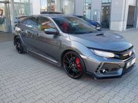 gebraucht Honda Civic 2.0 VTEC Turbo Type R GT