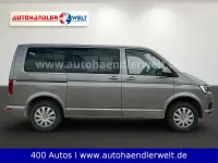 Gebraucht VW Caravelle 150 PS (110 kW) 2016 Grau Van
