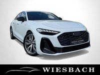 Gebraucht Audi A5 Edition .1 204 PS (150 kW) 2025 Gletscherweiß metallic Limousine