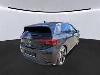 Second-hand VW ID.3 150 kW (204 CP) 2020 Gri Hatchback