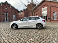 gebraucht BMW 118 d Advantage Advantage