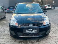 gebraucht Ford Fiesta Style/TÜV 07.25/Klima/8fach/3.Hand/ZV/