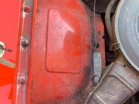 Gebraucht Opel Ascona 80 PS (58 kW) 1972 Orange Limousine