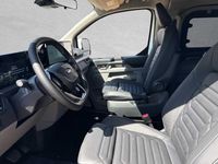 Neu Ford Tourneo Titanium 170 PS (125 kW) 2025 Weiß Van / Kleinbus
