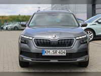 gebraucht Skoda Kamiq Tour 1.0TSI DSG NAVI ALU